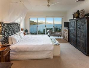 Enjoy the luxury stay at Windward pavilions private plunge pool and deck - perfect place for your luxury summer vacation