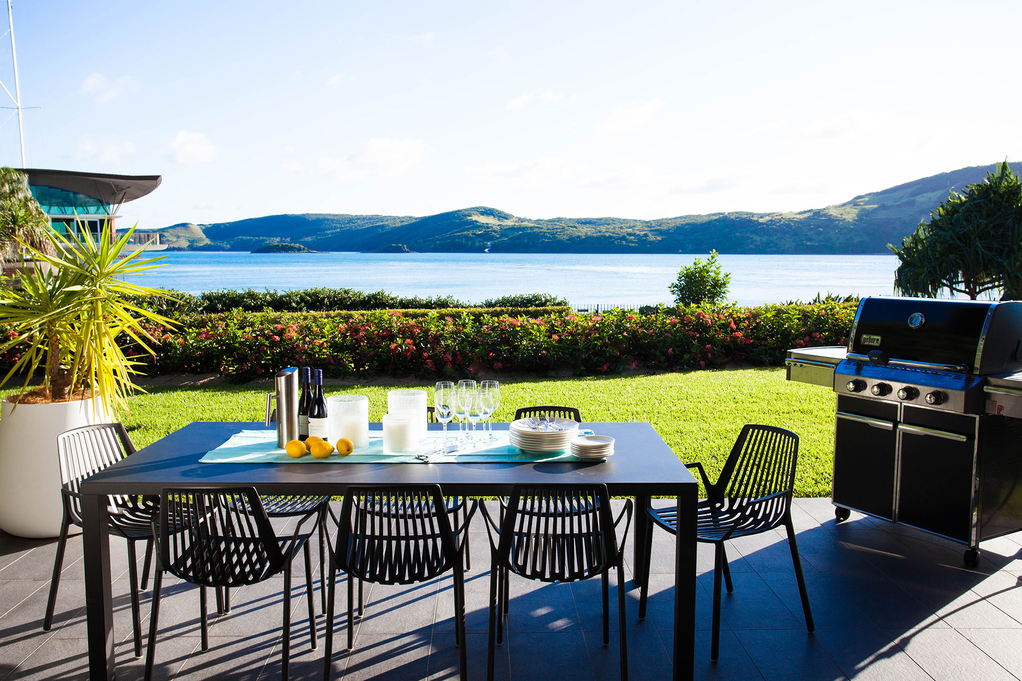 Hamilton Island Holiday Homes