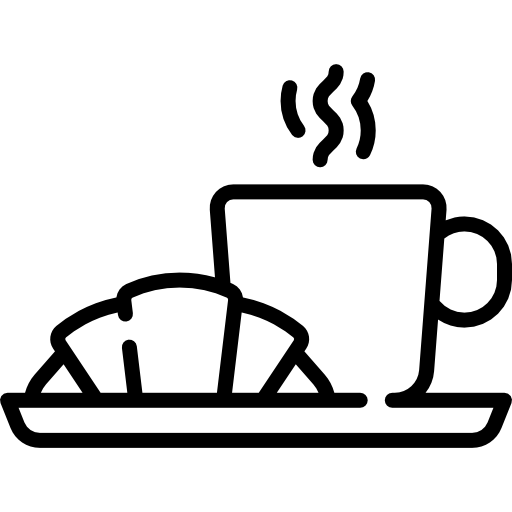 Complimentary Breakfast