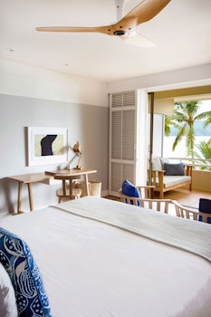 Hamilton Island Resort, Beach Club