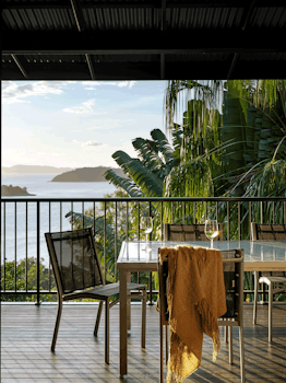 Hamilton Island Resort, Holiday Homes