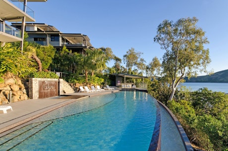 Hamilton Island Holiday Homes, The Edge