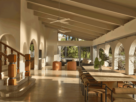 Hamilton Island Holiday Homes, The Villa Luxury Holiday Home