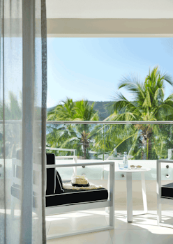 Hamilton Island Resort, Luxury Hotel, Reef View Hotel