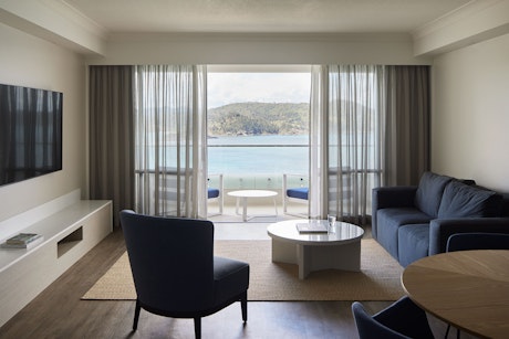 Hamilton Island Luxury Resort, Reef View Hotel
