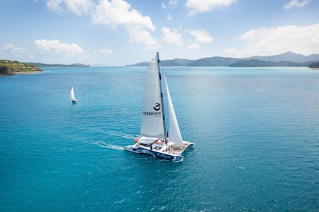 Hamilton Island tours