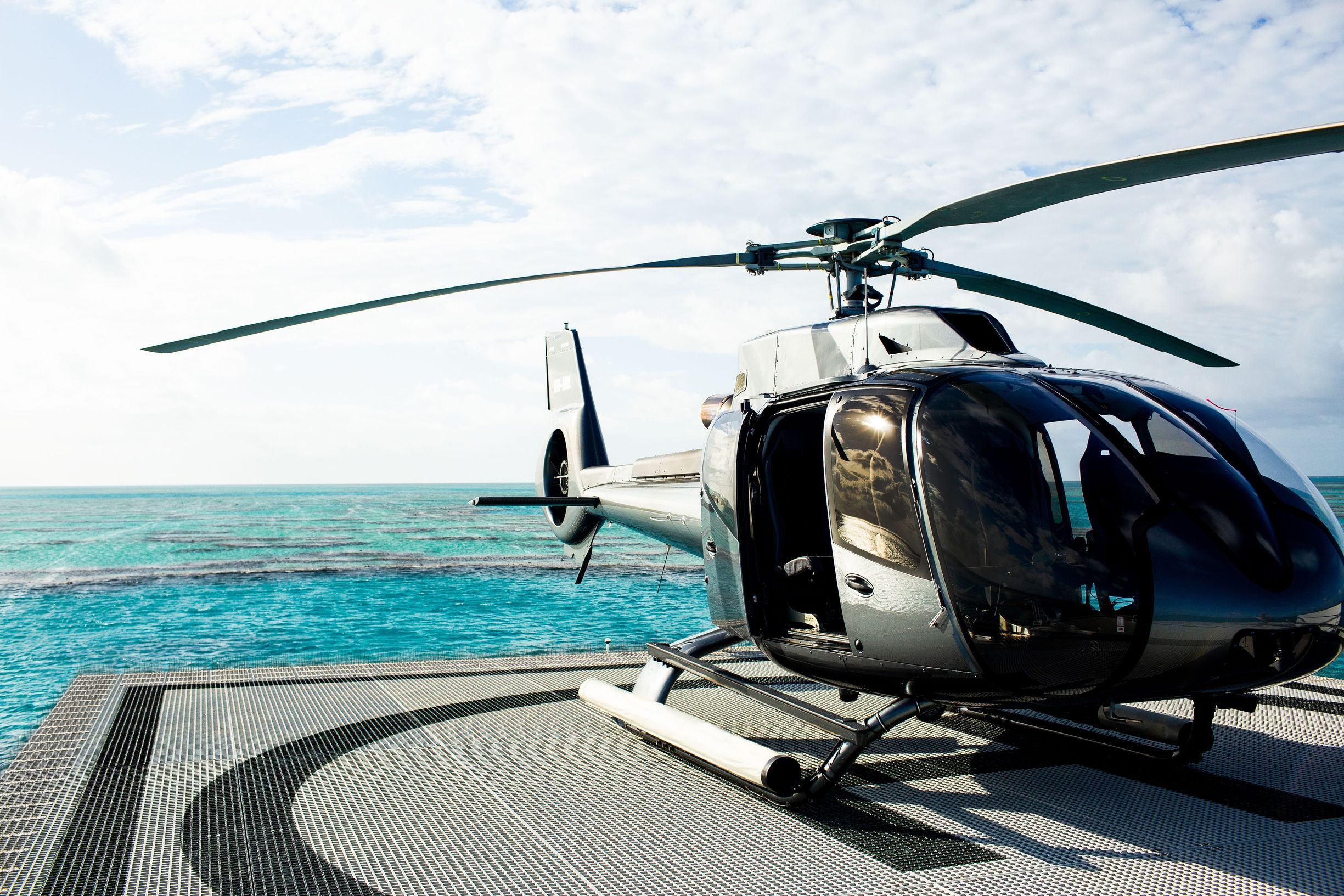 Hamilton Island