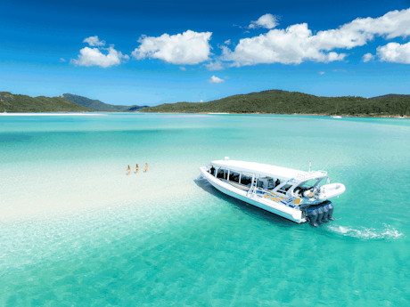 Hamilton Island Tours, Full Day Eco Adventure