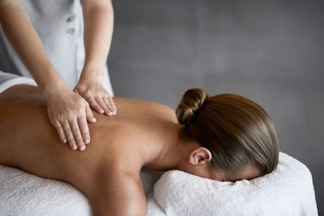 Hamilton Island Spa Treatments