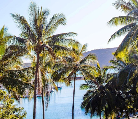 Hamilton Island is the ideal Queensland family holiday destination proving popular when Queensland family holiday packages and Queensland hotels are on sale.