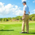 Steve Sandilands Hamilton Island Golf Professional