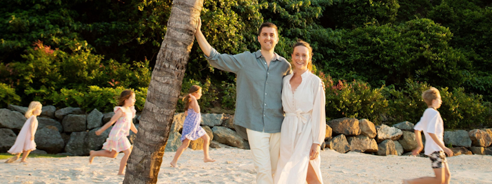 Hamilton Island Blogs, Josh and Julie Niland’s Guide to Hamilton Island: Seven Top Tips by Broadsheet