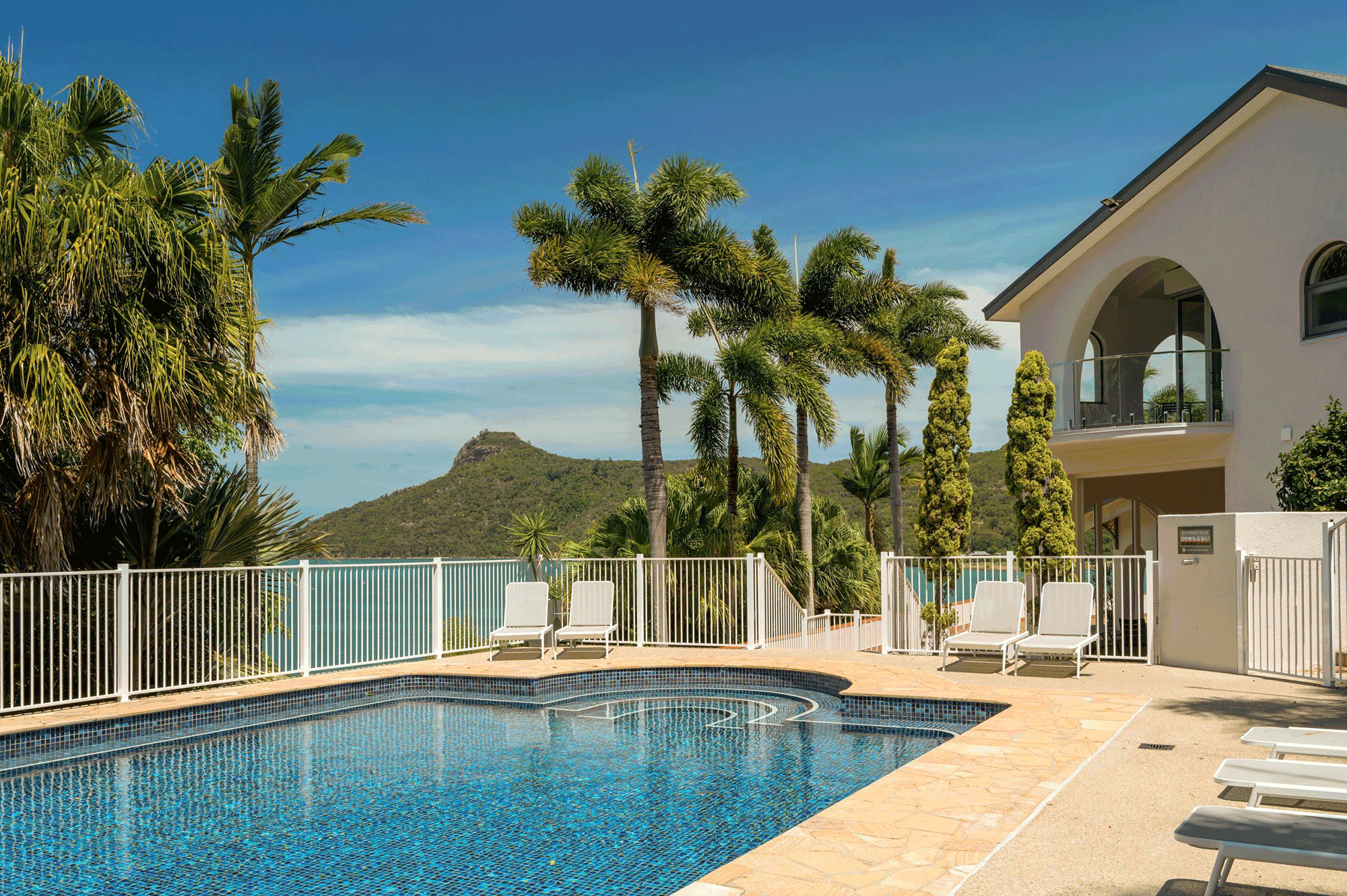 Hamilton Island