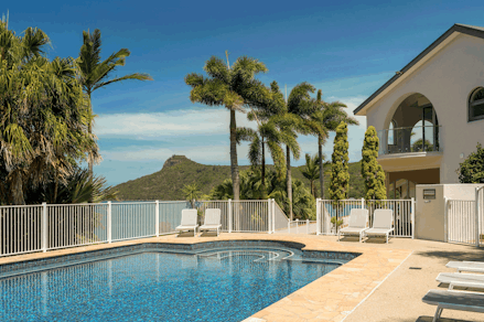 Hamilton Island Holiday Homes, Luxury Holiday, The Villa