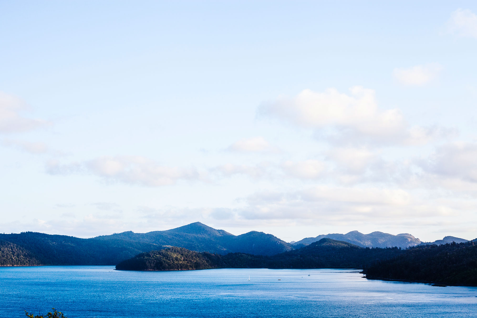 Contact Us Hamilton Island Holidays