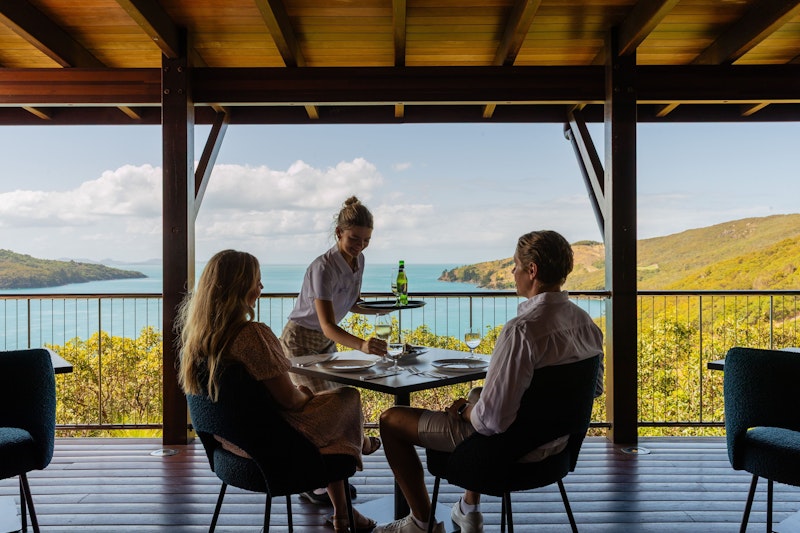 hamilton island golf club dress code Hamilton Island Golf Club