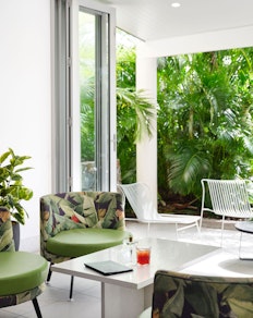 Hamilton Island Bars Reef Lounge