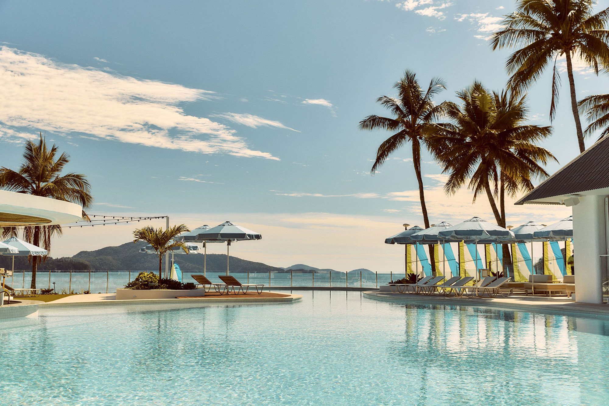 Hamilton Island