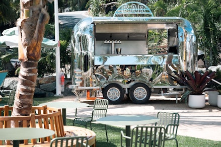 Hamilton Island Casual Eats The Palms