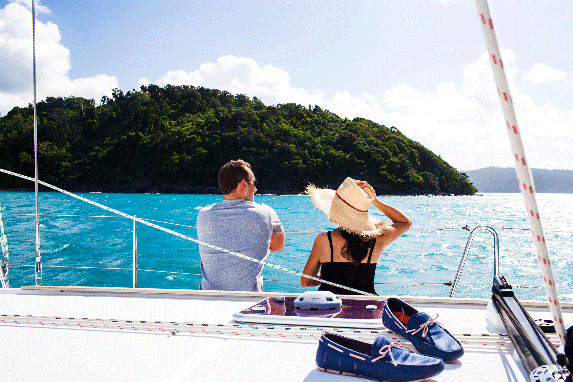 43+ Hamilton Island Marina Berth Map Gif