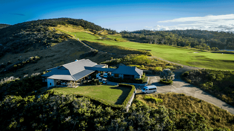 hamilton island golf club dress code Hamilton Island Golf Club