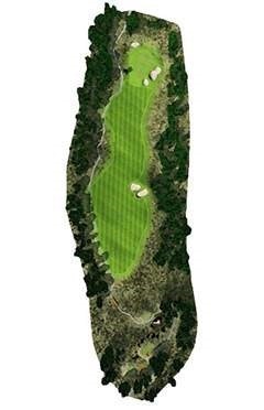 Golf Course Information - Australia's Best Golf Course - Hamilton ...