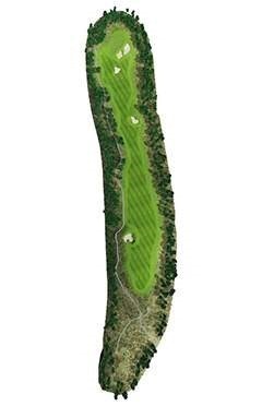 Golf Course Information - Australia's Best Golf Course - Hamilton ...