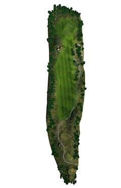 Golf Course Information - Australia's Best Golf Course - Hamilton ...