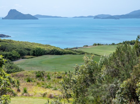 hamilton island golf club dress code Golf Course Information - Australia's Best Golf Course