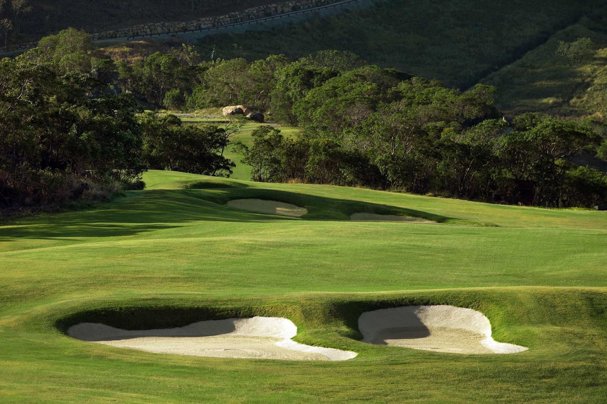 hamilton island golf club dress code Hamilton Island Golf Club