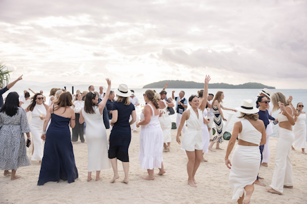 Hamilton Island Race Week 2025