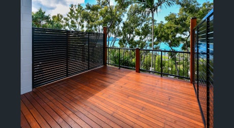 Hamilton Island Permanent Rentals, Coral Sea 10