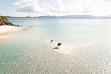 Hamilton Island Luxury Resort
