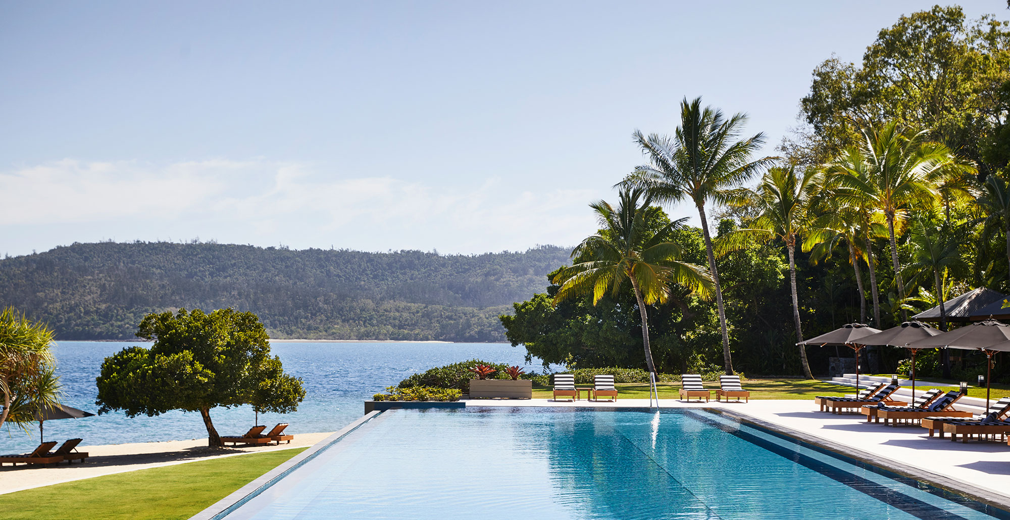 qualia: Luxury Hotel Resort | Hamilton Island Hotels & Accommodation