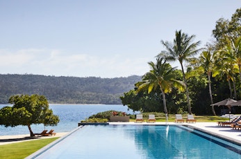 Exclusively for adults, qualia is authentic Australian luxury; a place where everything has been meticulously designed for pure relaxation and true sensory indulgence.