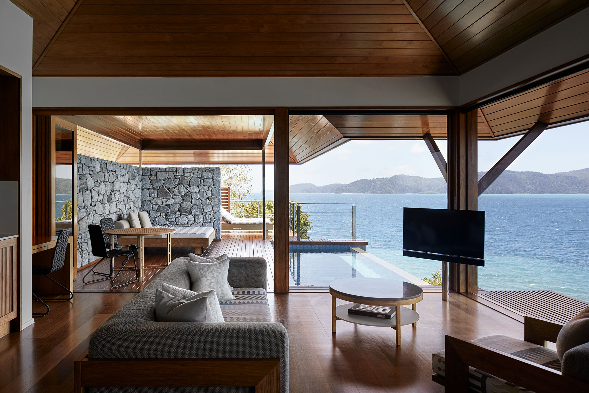 qualia Hamilton Island Vacations