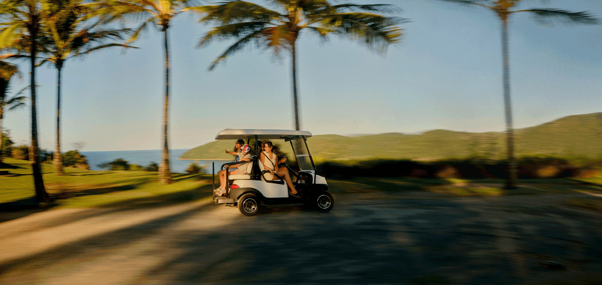 Hamilton Island, A Little Island Can Do Wonders