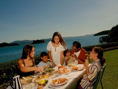 Hamilton Island, A Little Island Can Do Wonders