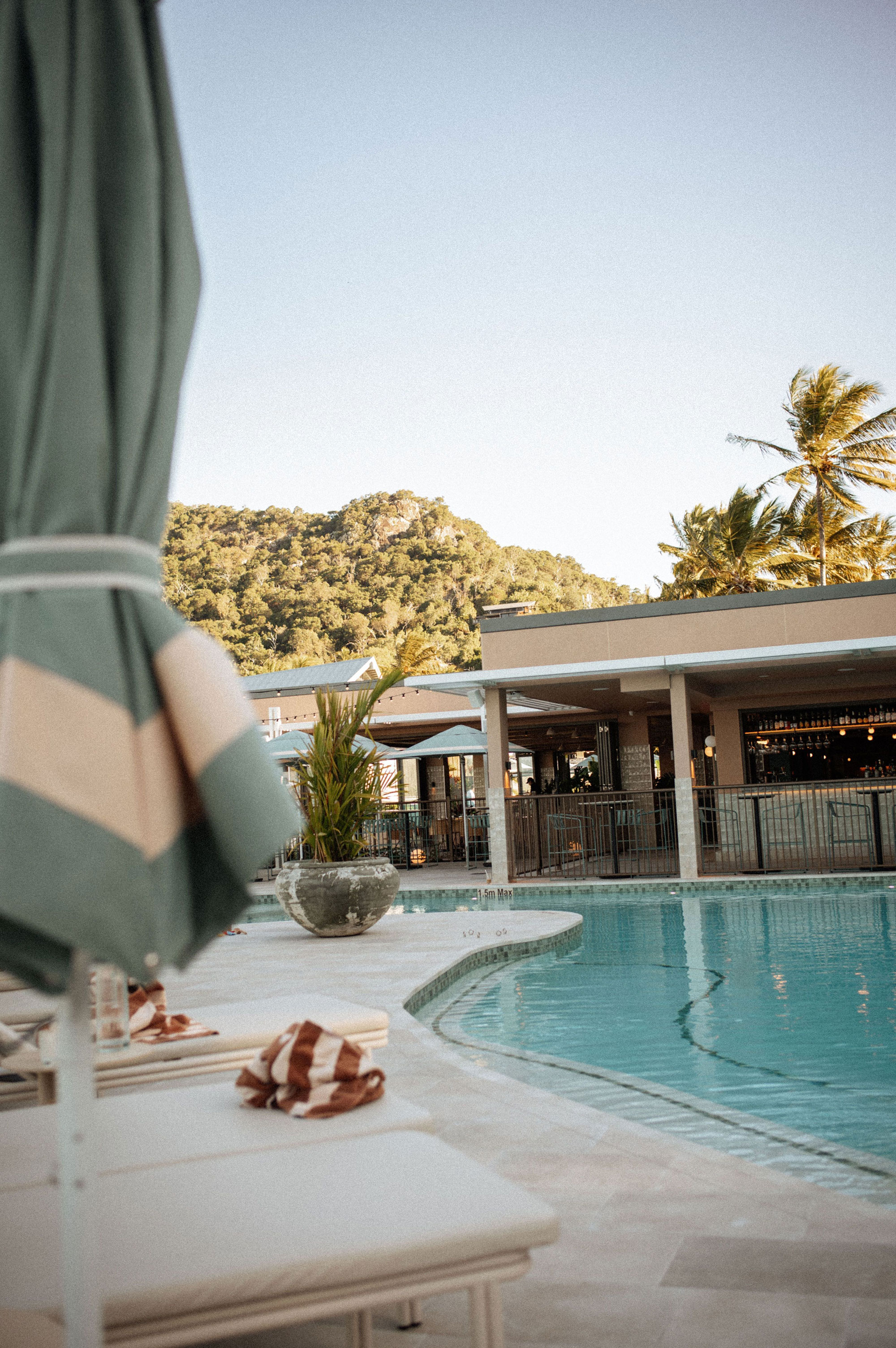 Hamilton Island, A Little Island Can Do Wonders