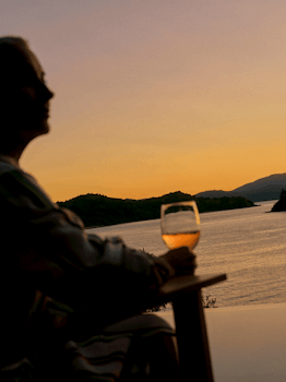 Hamilton Island, A Little Island Can Do Wonders