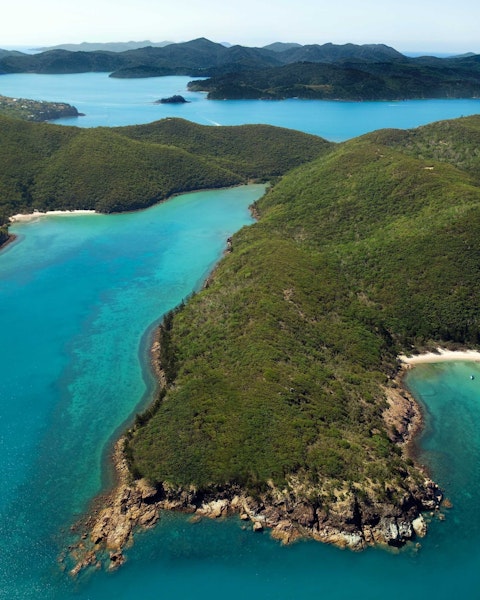 Get Hamilton Island Airport Gif