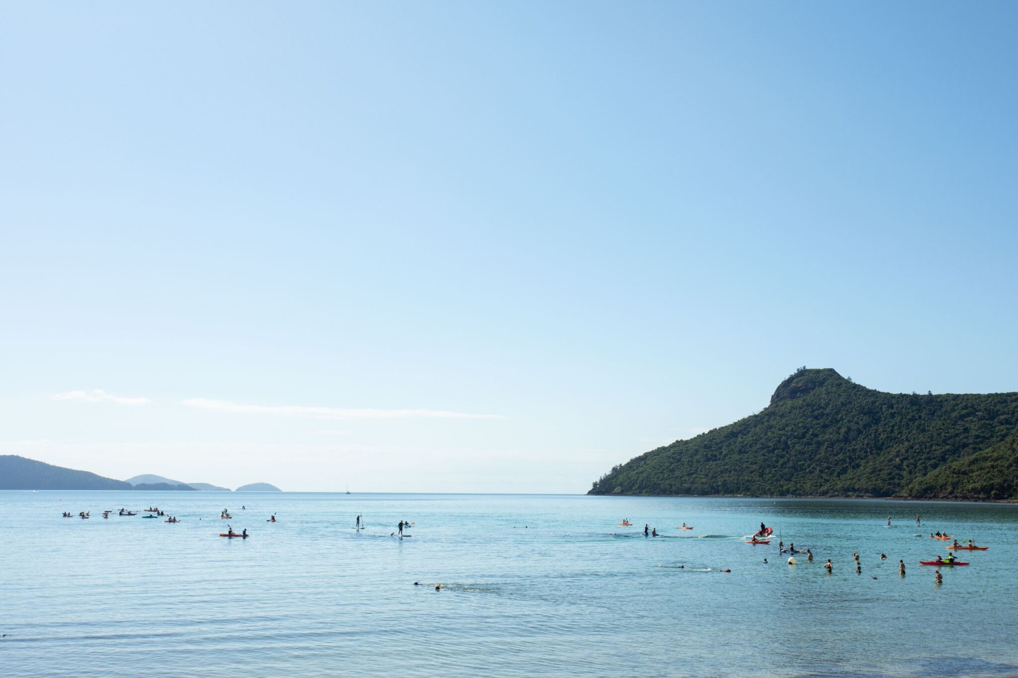 Hamilton Island Golf Club