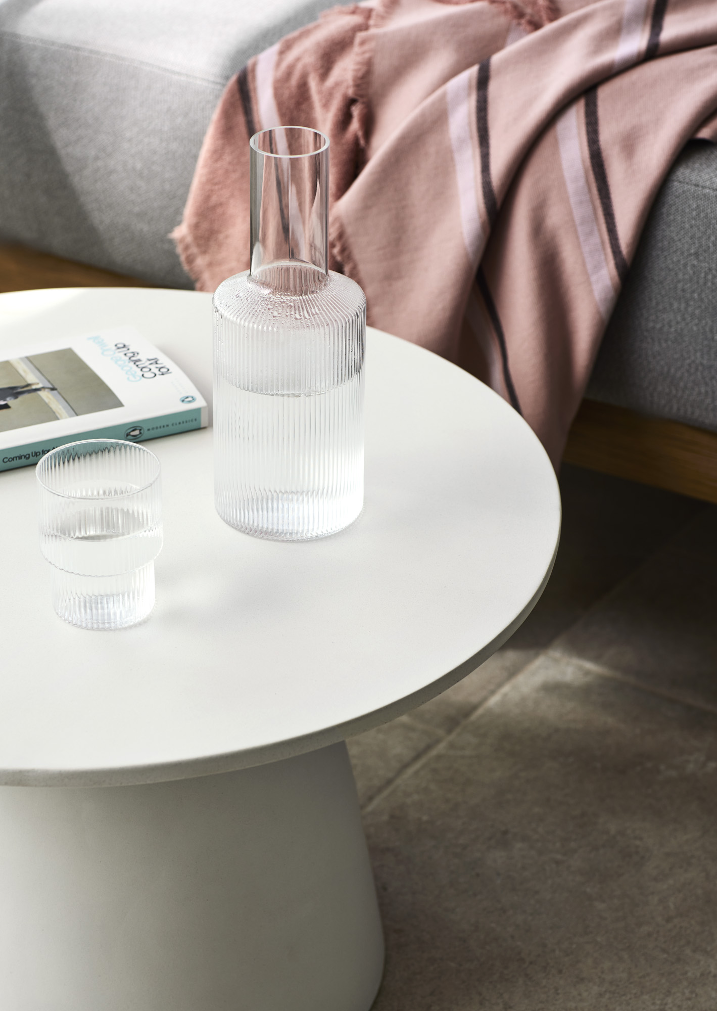 Room details at The Sundays - Boutique hotel on Hamilton Island in the heart of the Whitsundays.  