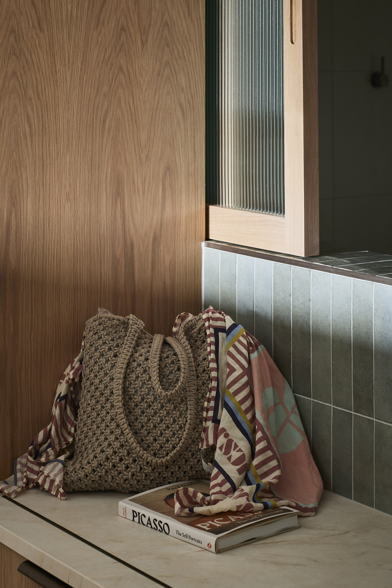 Relax with a book at The Sundays - Hamilton Island's new family friendly boutique hotel in the heart of Australia's Whitsundays and the Great Barrier Reef. 