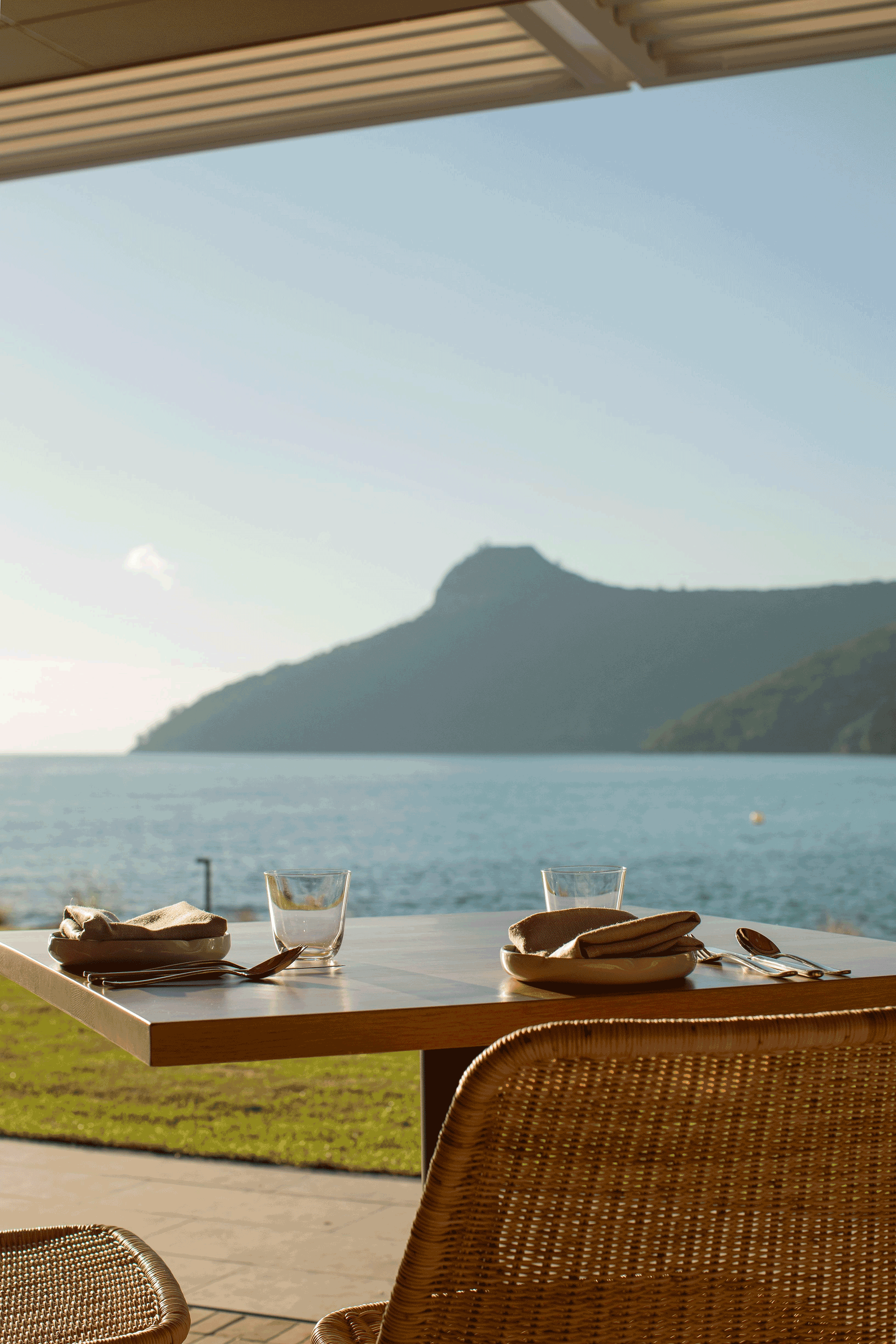 Hamilton Island Luxury Resort, The Sundays