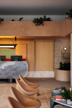 Hamilton Island Luxury Resort, The Sundays