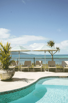 Hamilton Island Luxury Resort, The Sundays