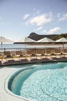 Hamilton Island Luxury Resort, The Sundays