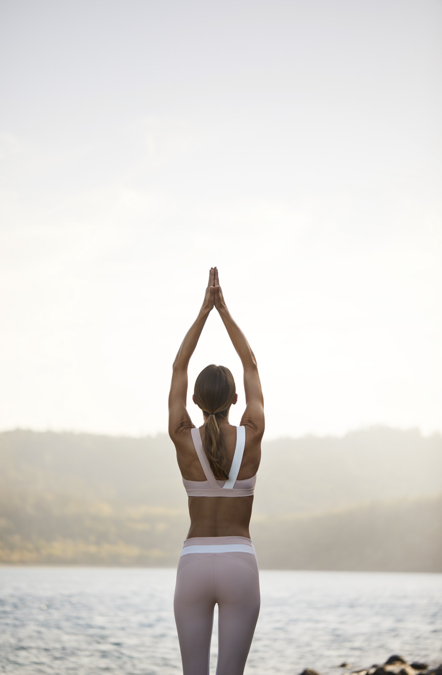 Enjoy yoga overlooking the Whitsundays at The Sundays - Hamilton Island's new family friendly boutique hotel in the heart of the Great Barrier Reef.